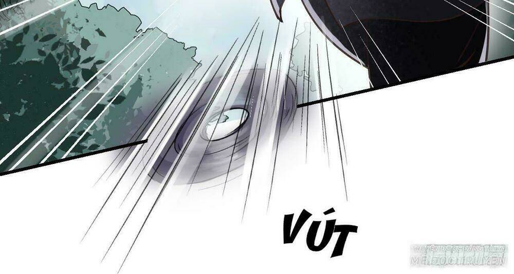 vương gia ba tuổi rưỡi của tôi chapter 18 86