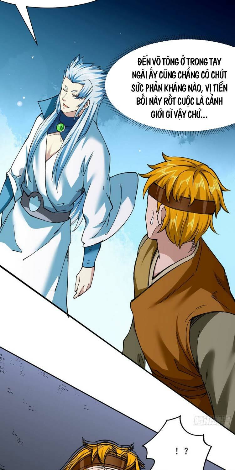võ đạo độc tôn chapter 304 22