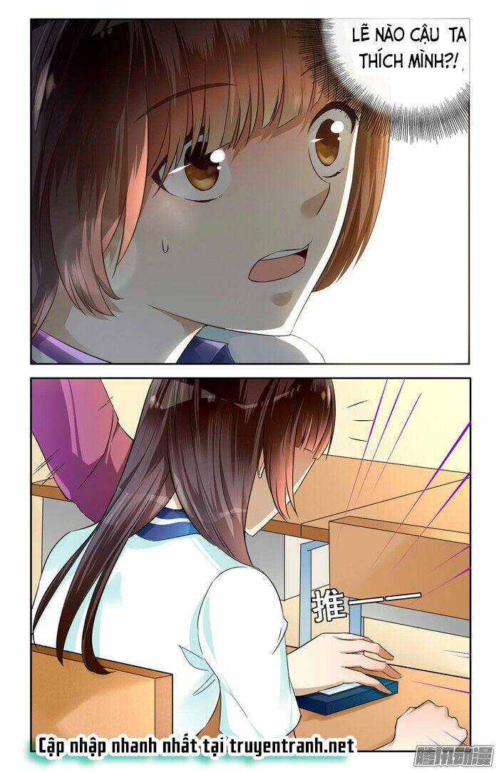 tôi là vợ tôi chapter 34 4