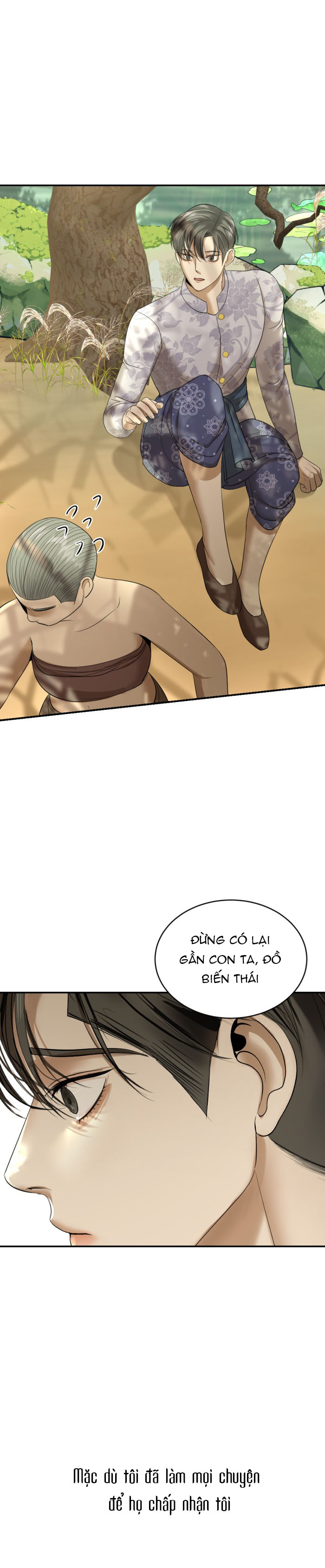 tôi là công tử đẹp nhất xiêm chapter 17 41