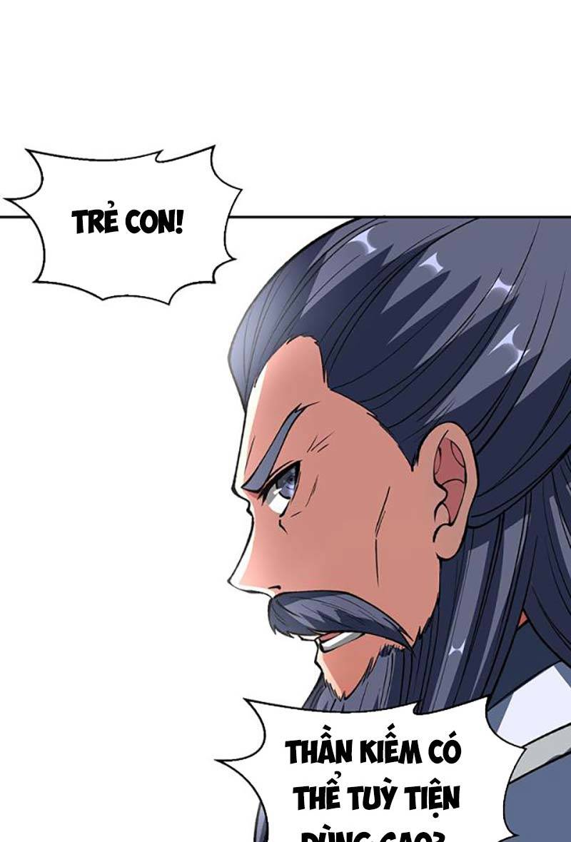 võ đạo độc tôn chapter 492 17