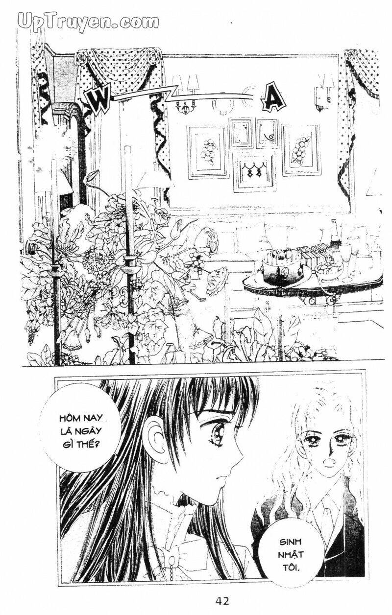 mặt nạ tình yêu chapter 74 42