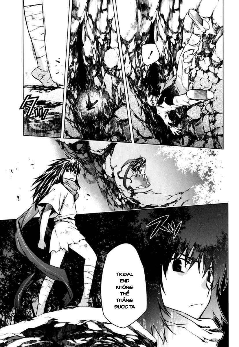 black god chapter 48 15