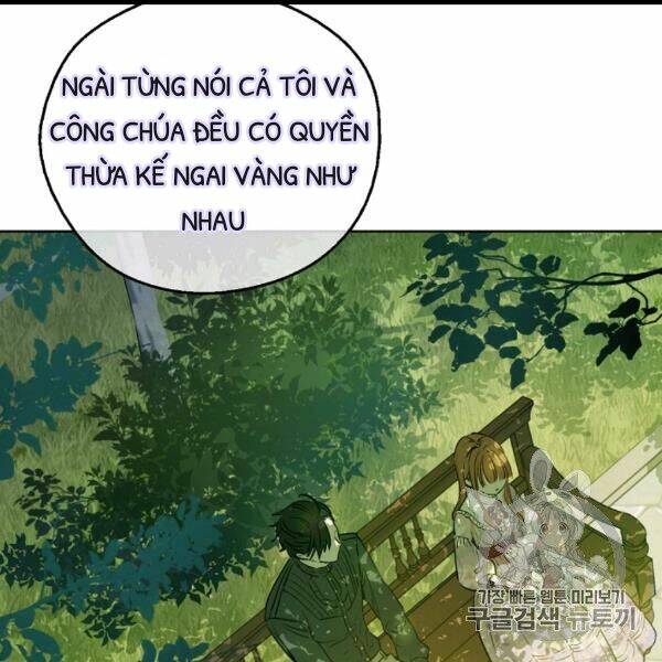 một ngày nọ ta trở thành công chúa chapter 83 35