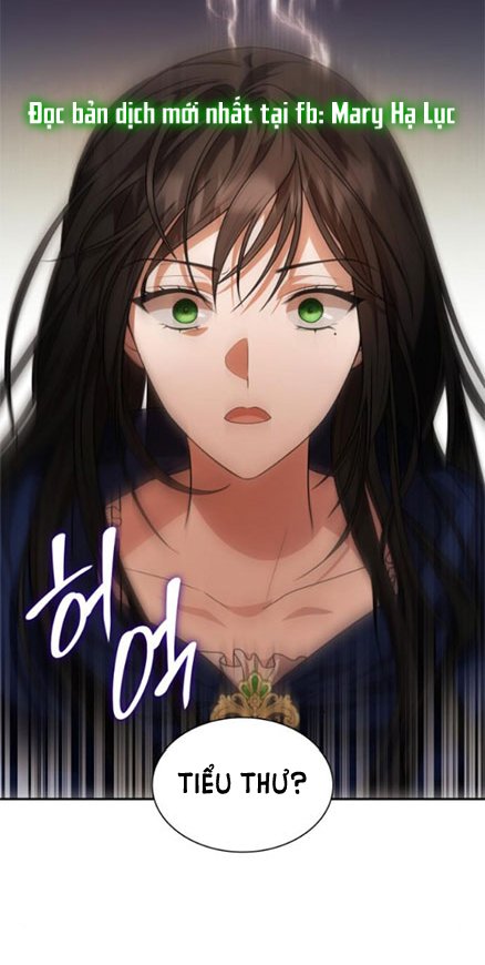 chị yêu, kiếp này em sẽ là hoàng hậu chapter 5.1 48