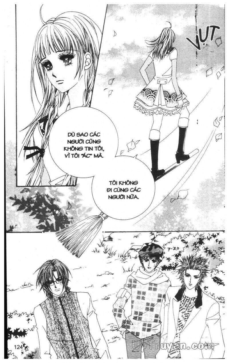 cửa hàng phù thủy chapter 1 124