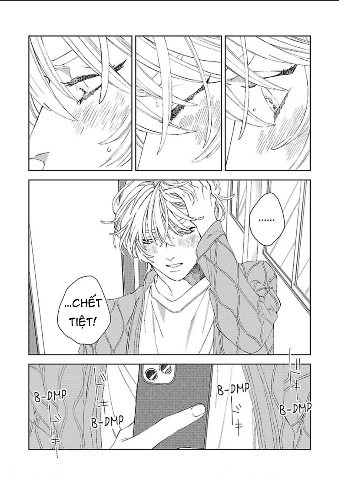 dịch vụ bạo dâm chapter 5 6