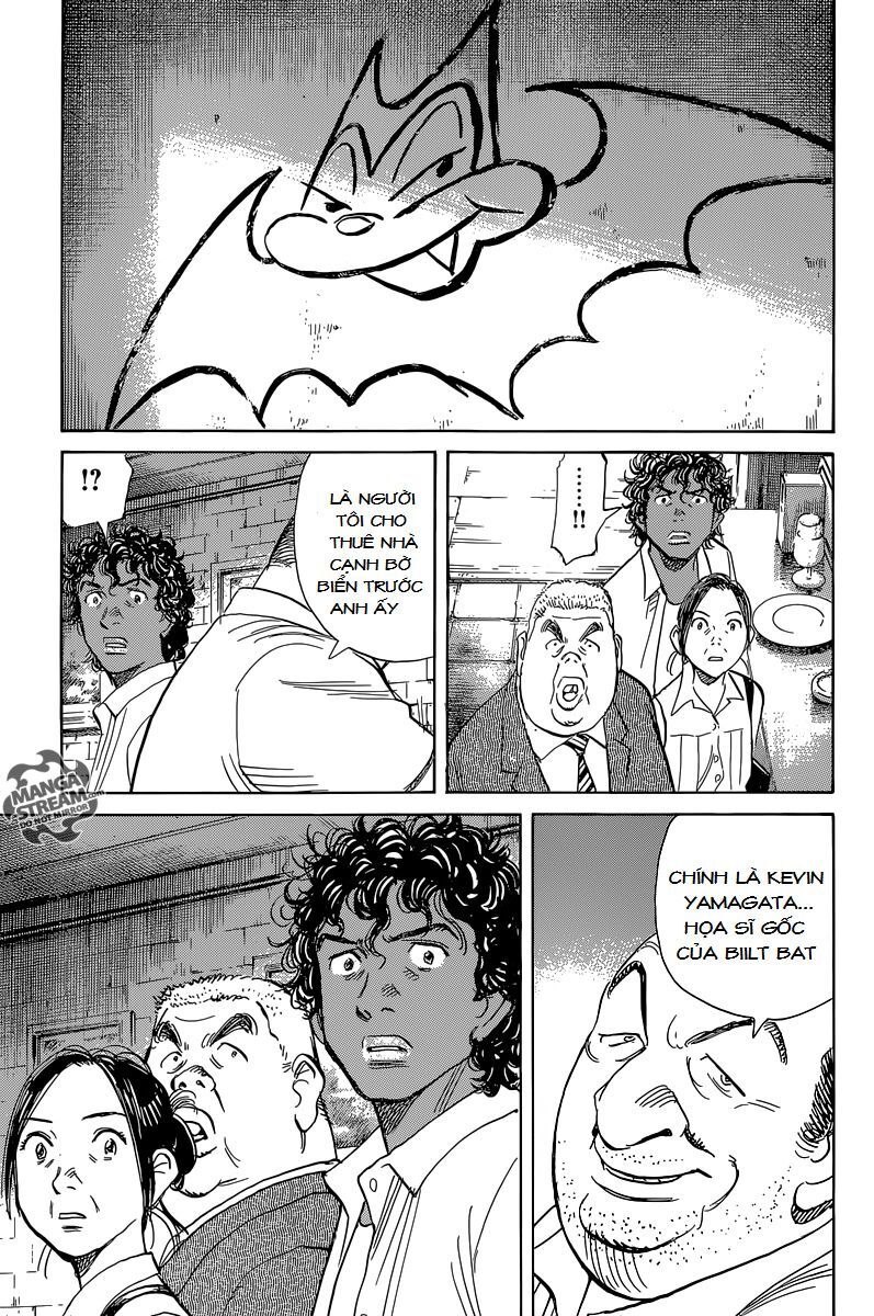 billy bat chapter 144 15