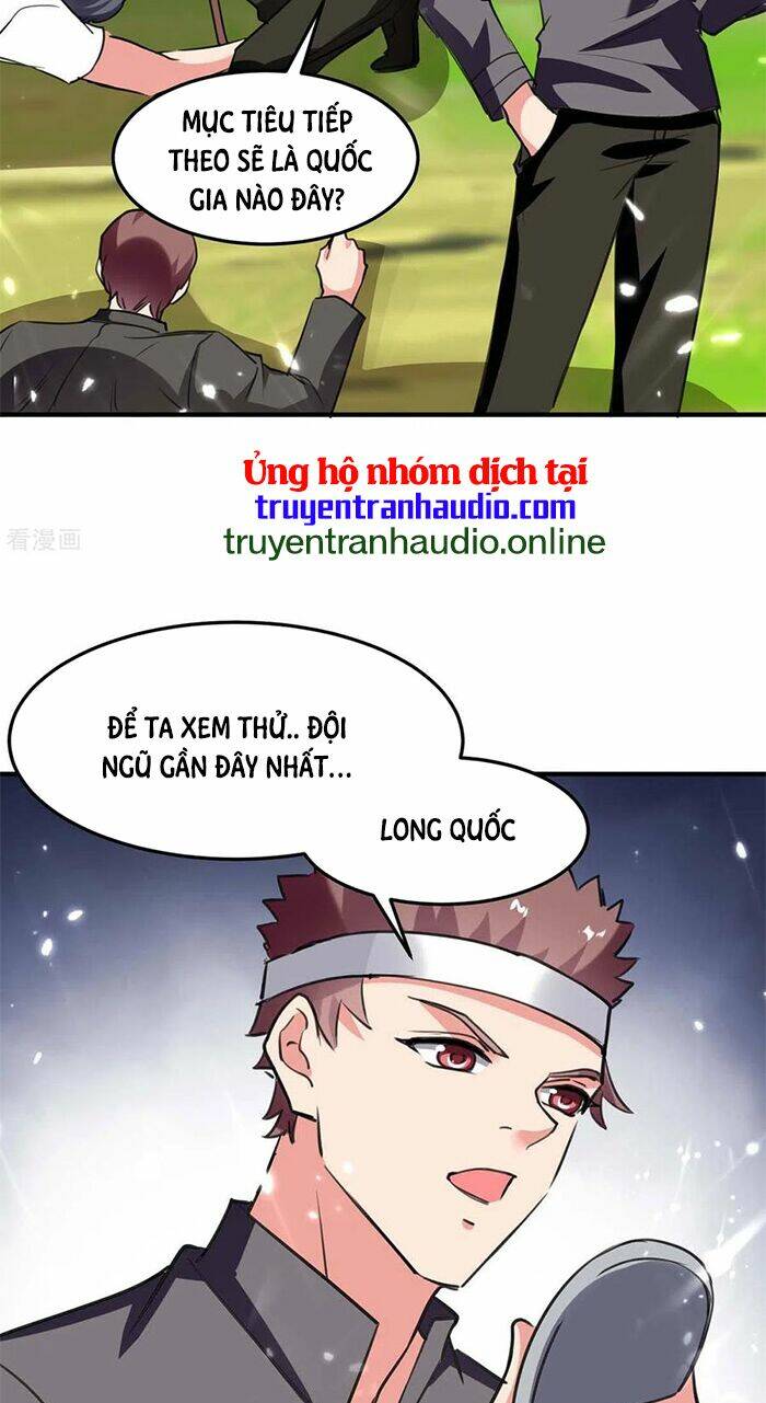 trọng sinh khí thiếu quy lai chapter 196 19