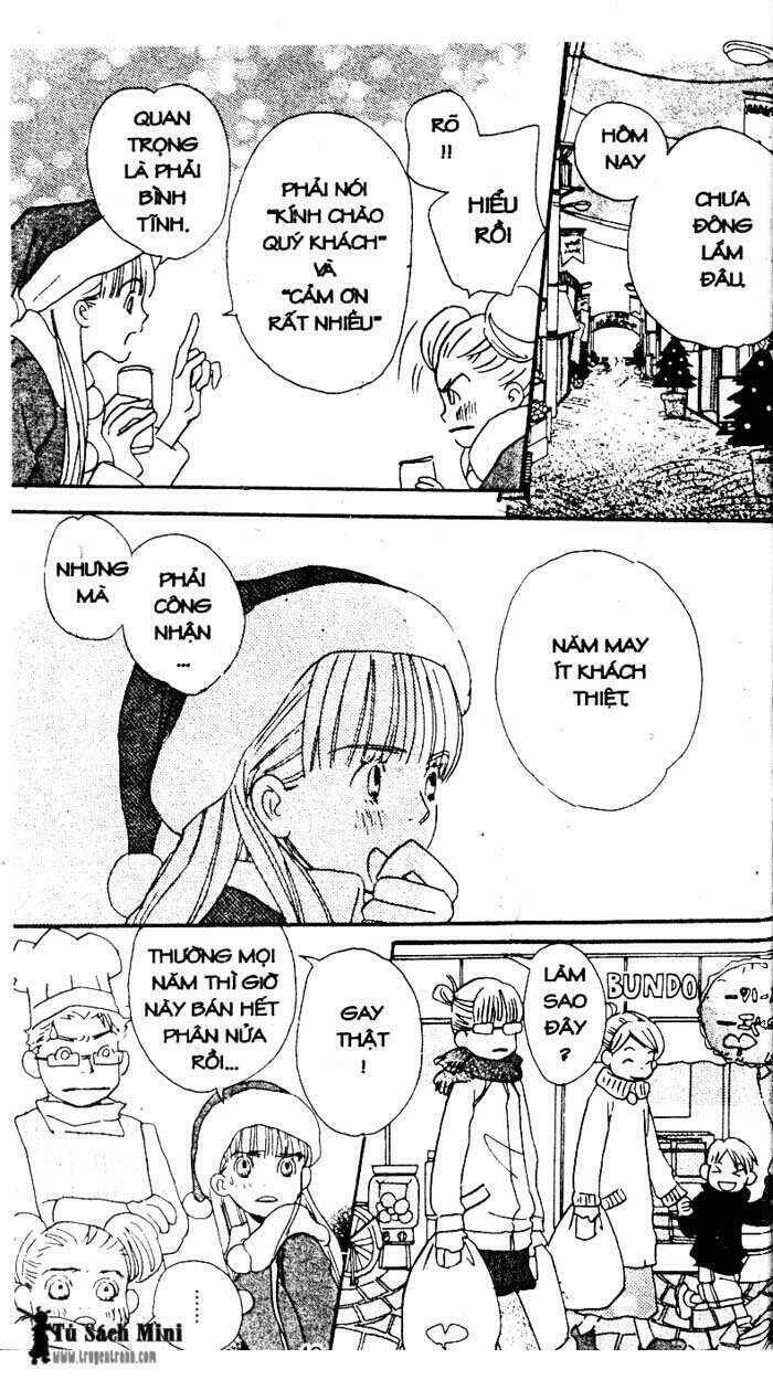 tình yêu và cuộc sống chapter 17 12