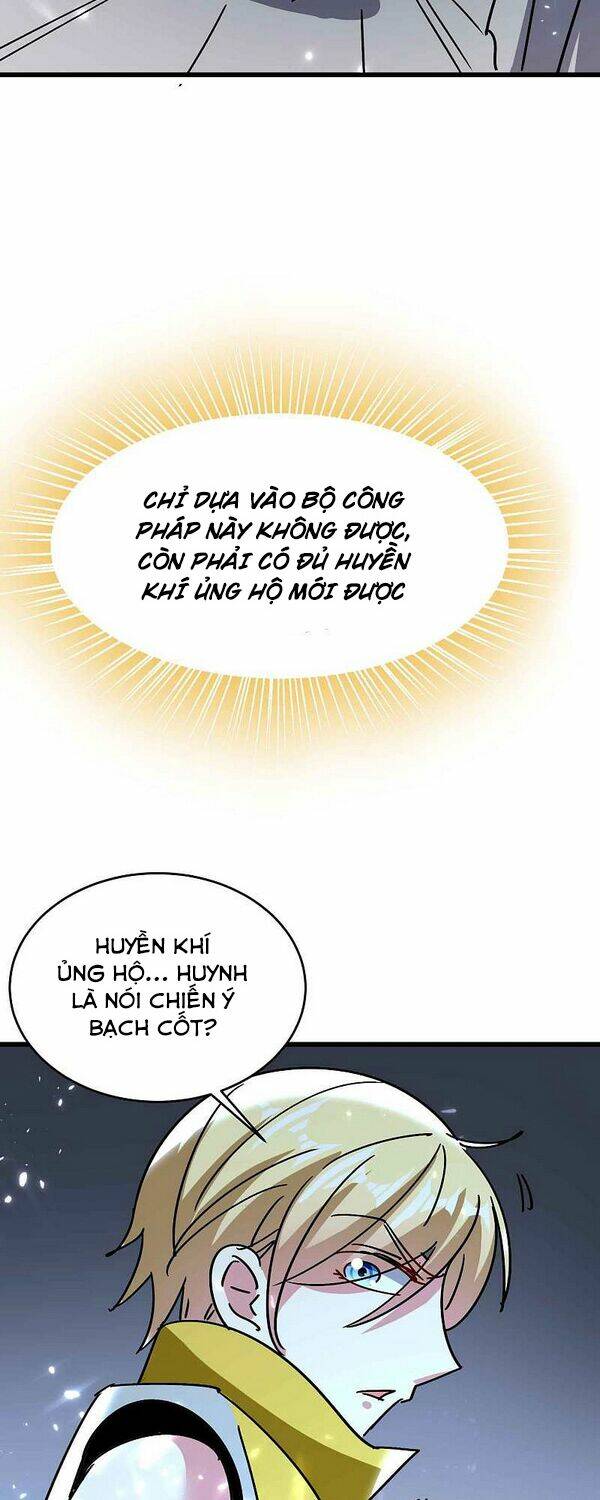 vạn giới tiên vương chapter 136 32