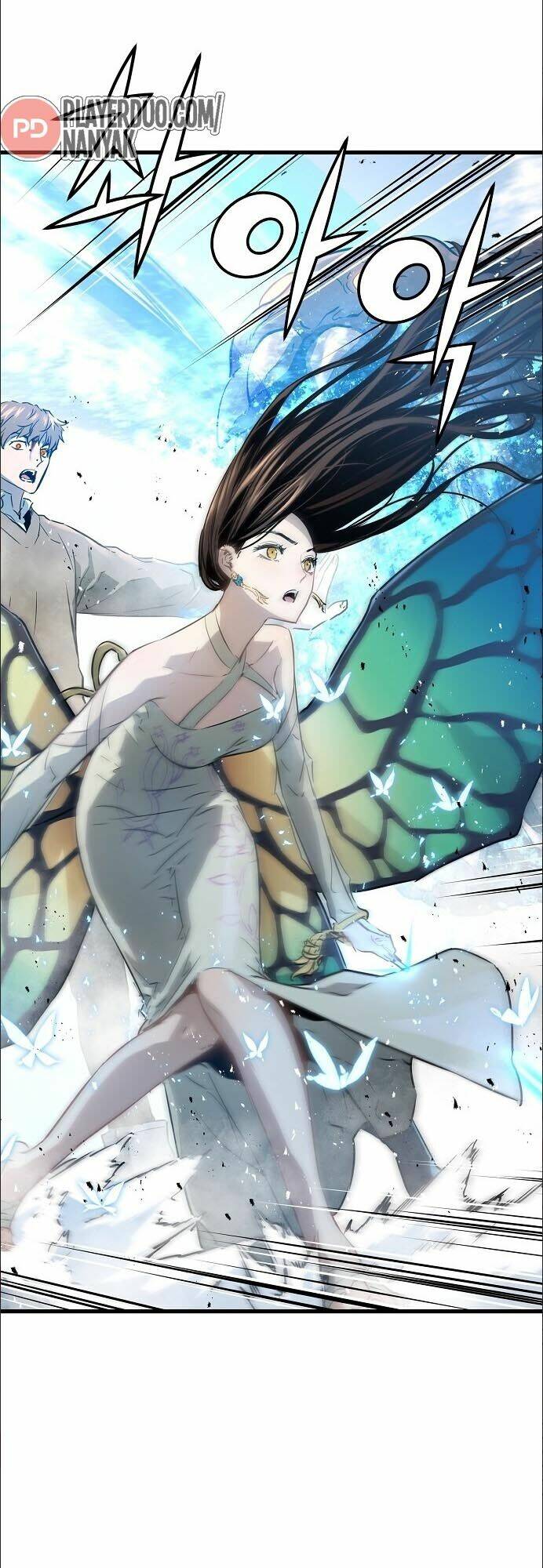 hứa lan chapter 95 11