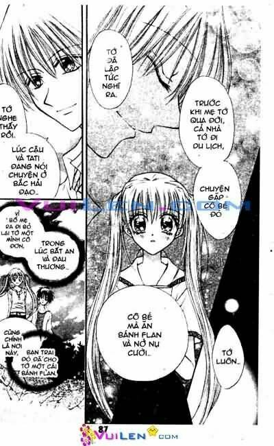 công chúa ẩm thực chapter 4 87