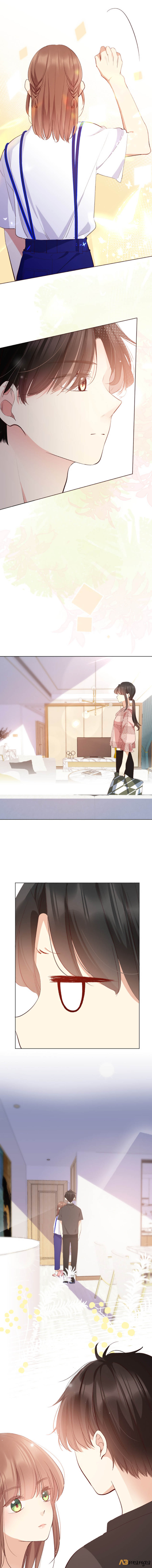 yêu thương em, yêu bản thân chapter 15 9