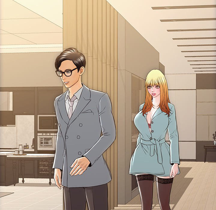 siêu sao cynthia oh chapter 49 16