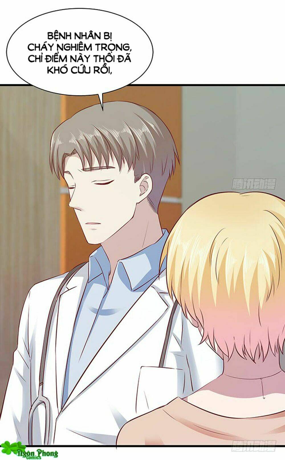 khi trò chơi ác ma bắt đầu chapter 96 36