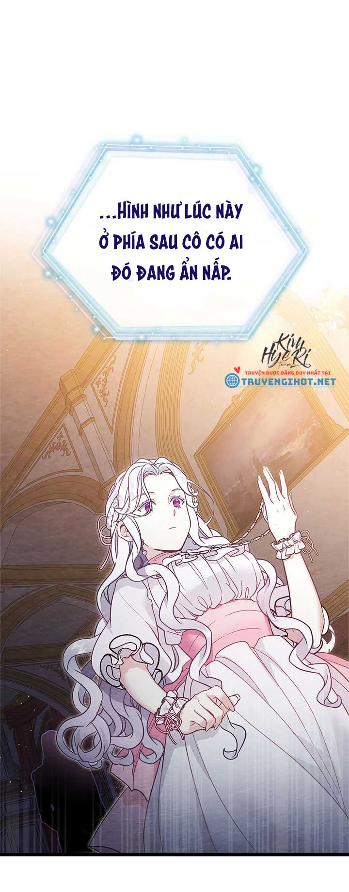 con gái chồng quá dễ thương chapter 38.1 1