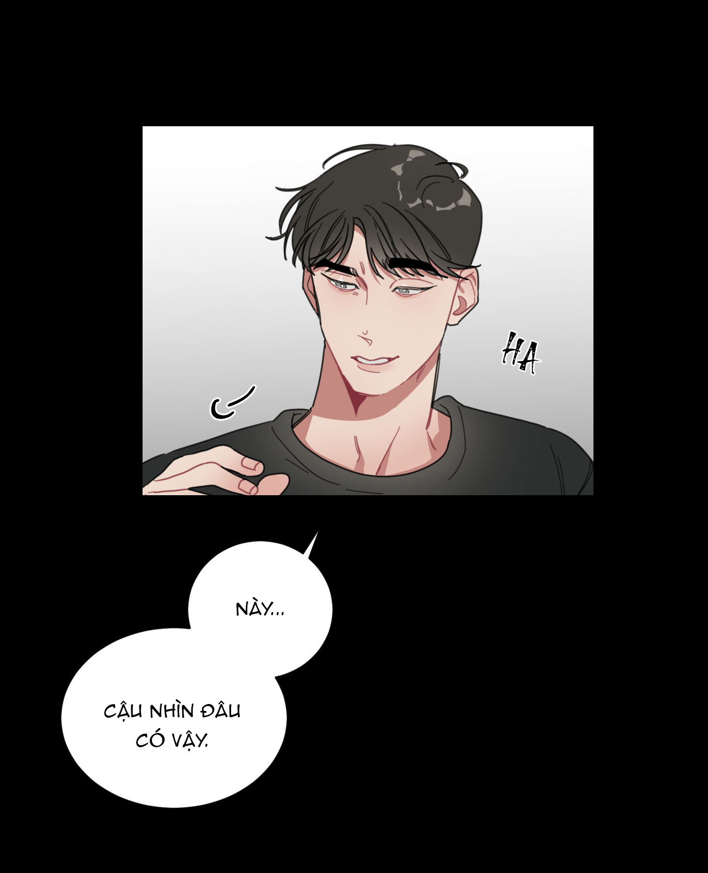 ngọt ngào và lạnh lùng chapter 5.2 20