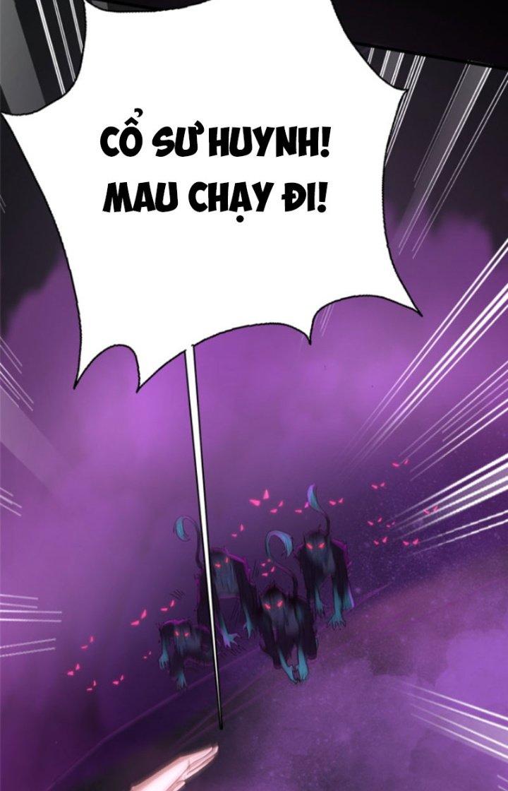 võ thánh này cũng quá khẳng khái chapter 15 48