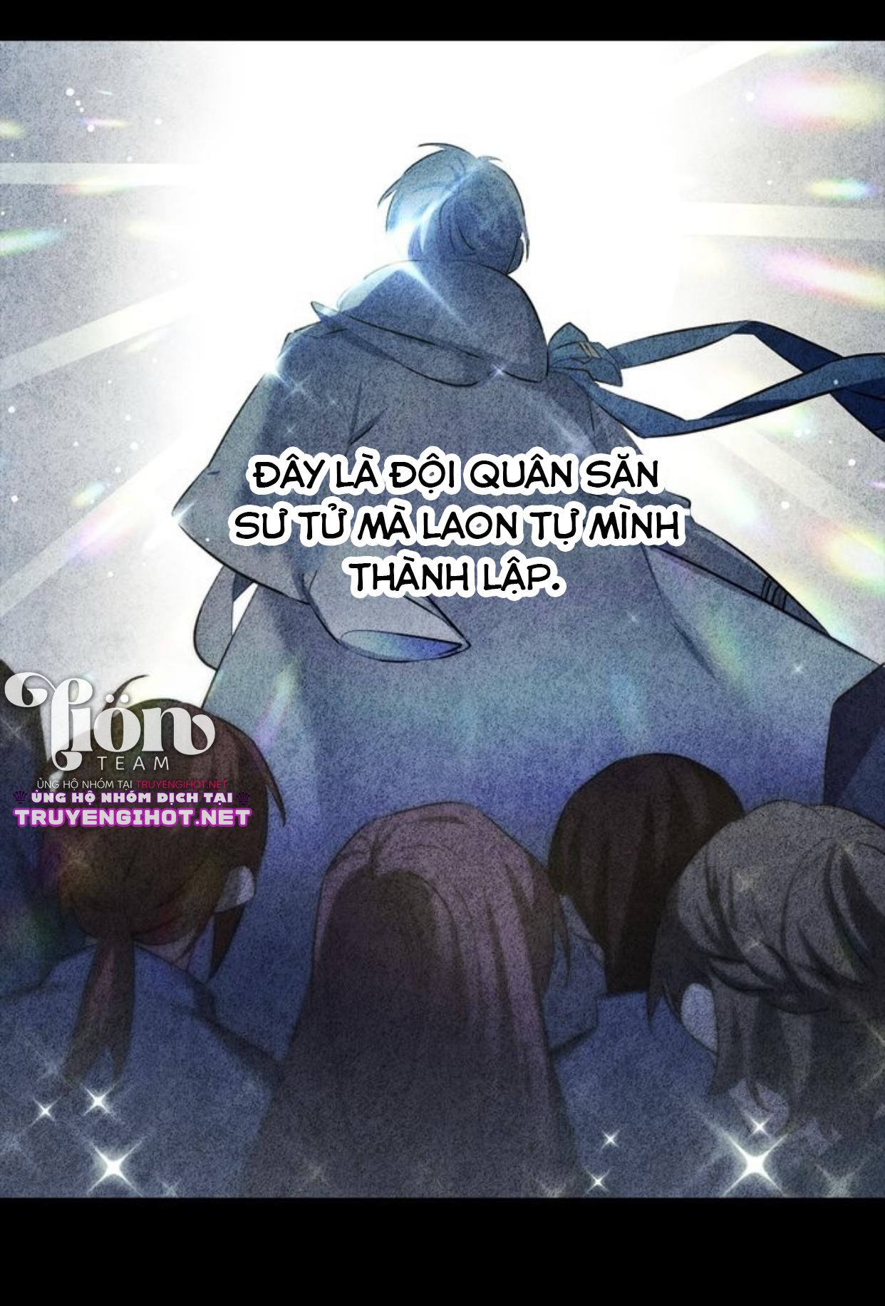 công nương đã thay đổi chapter 65.1 23