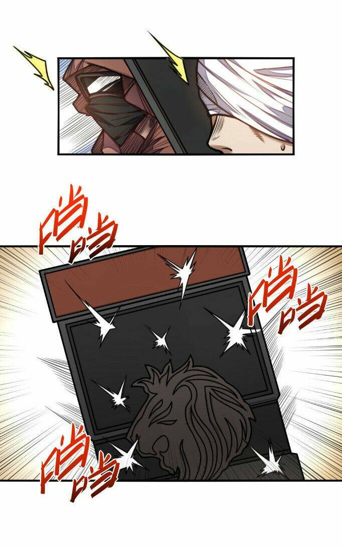 võng du chi tối cường liệp nhân chapter 5 28