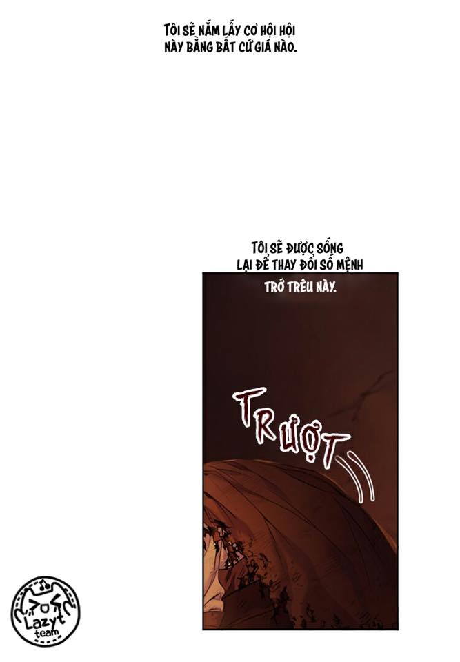 tuyển tập các chương prologue hàn chapter 7 16