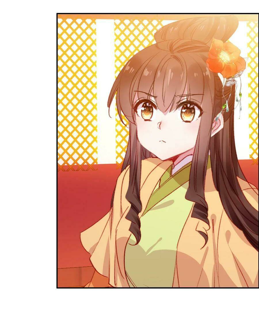 gả cho một tên thái giám đáng ghét chapter 191 2