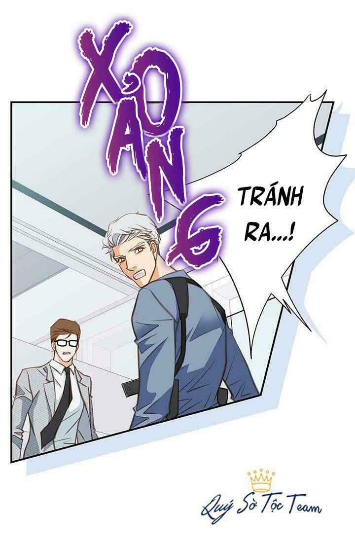 tiếp xúc chí mạng chapter 67 43