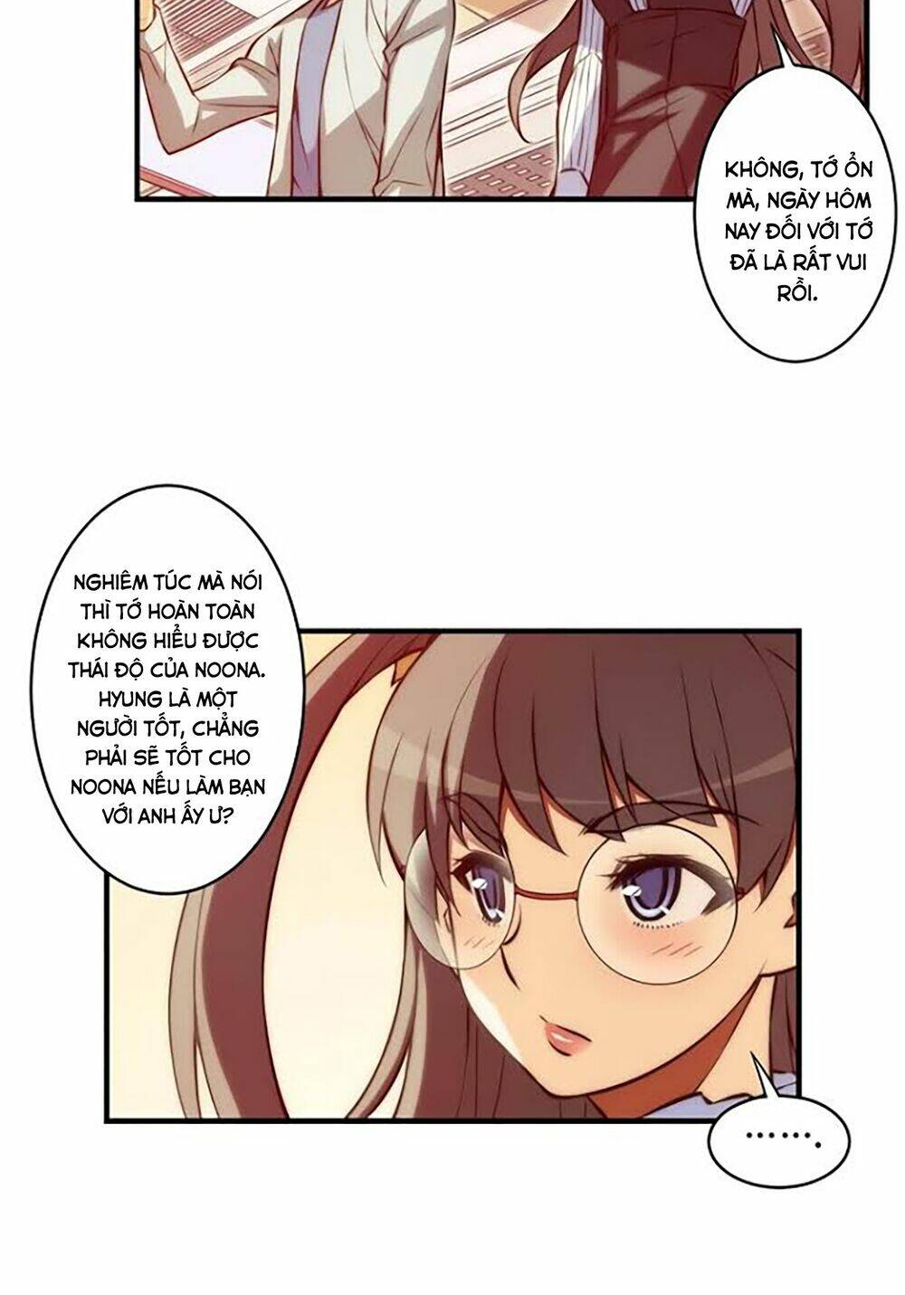 cohabitation with the fiancee chapter 45 25