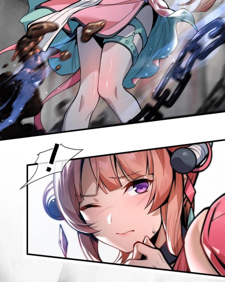 ma tôn bác ái, nữ đồ đệ cũng muốn giết ta chapter 1 83