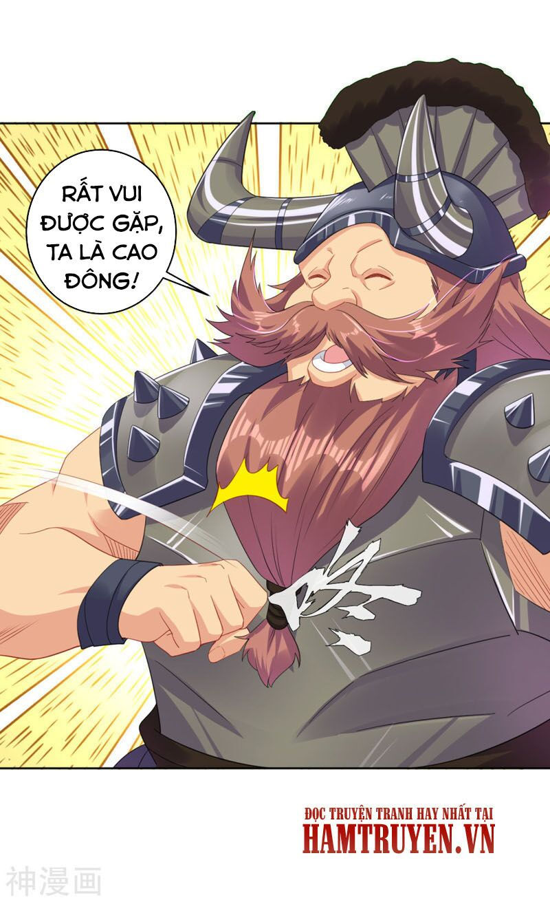 nghịch thiên chiến thần chapter 110 18