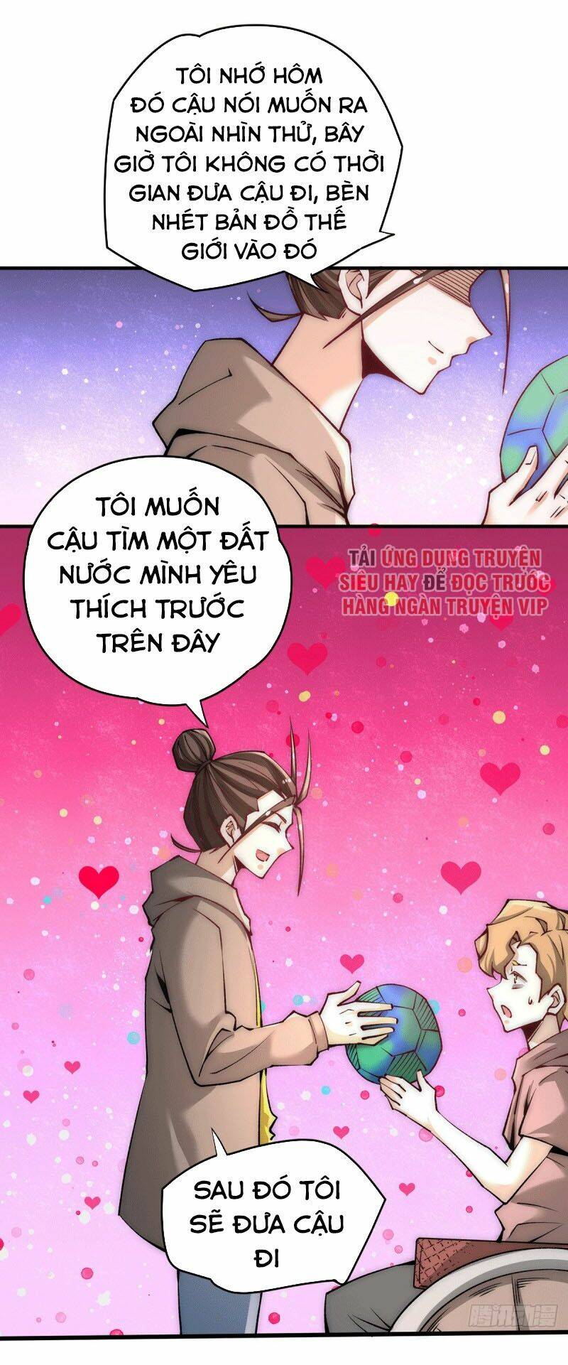 đô thị đỉnh phong cao thủ chapter 214 5