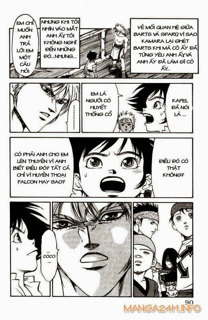 vua trên biển chapter 29 5