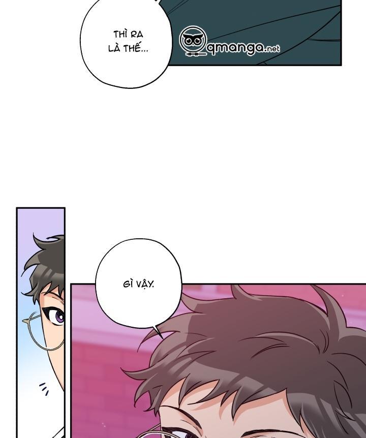 gâu gâu! chapter 17 56