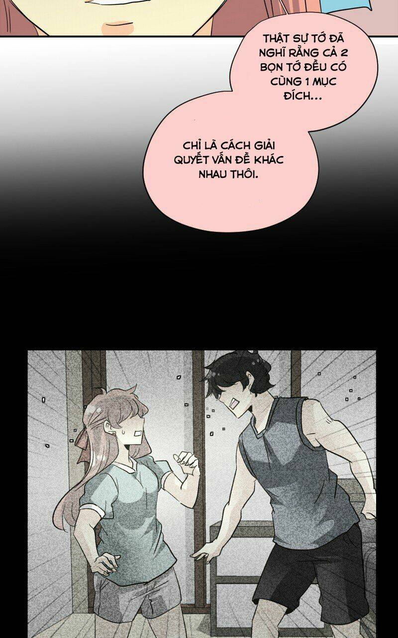 Thế Giới Không Hoàn Hảo Chapter 166 79