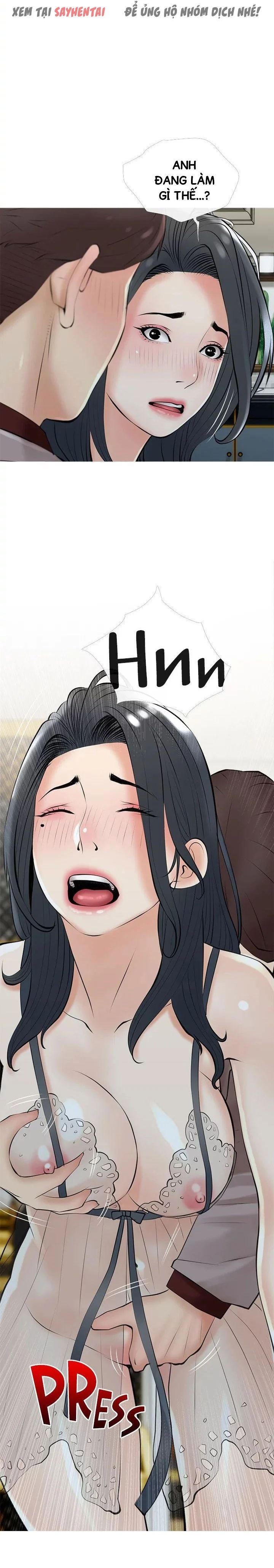 bài học hứng tình chapter 35 7