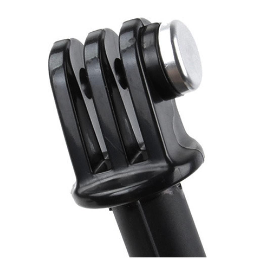 Extendable Handheld Monopod Tripod Selfie Stick Pole for 4 3