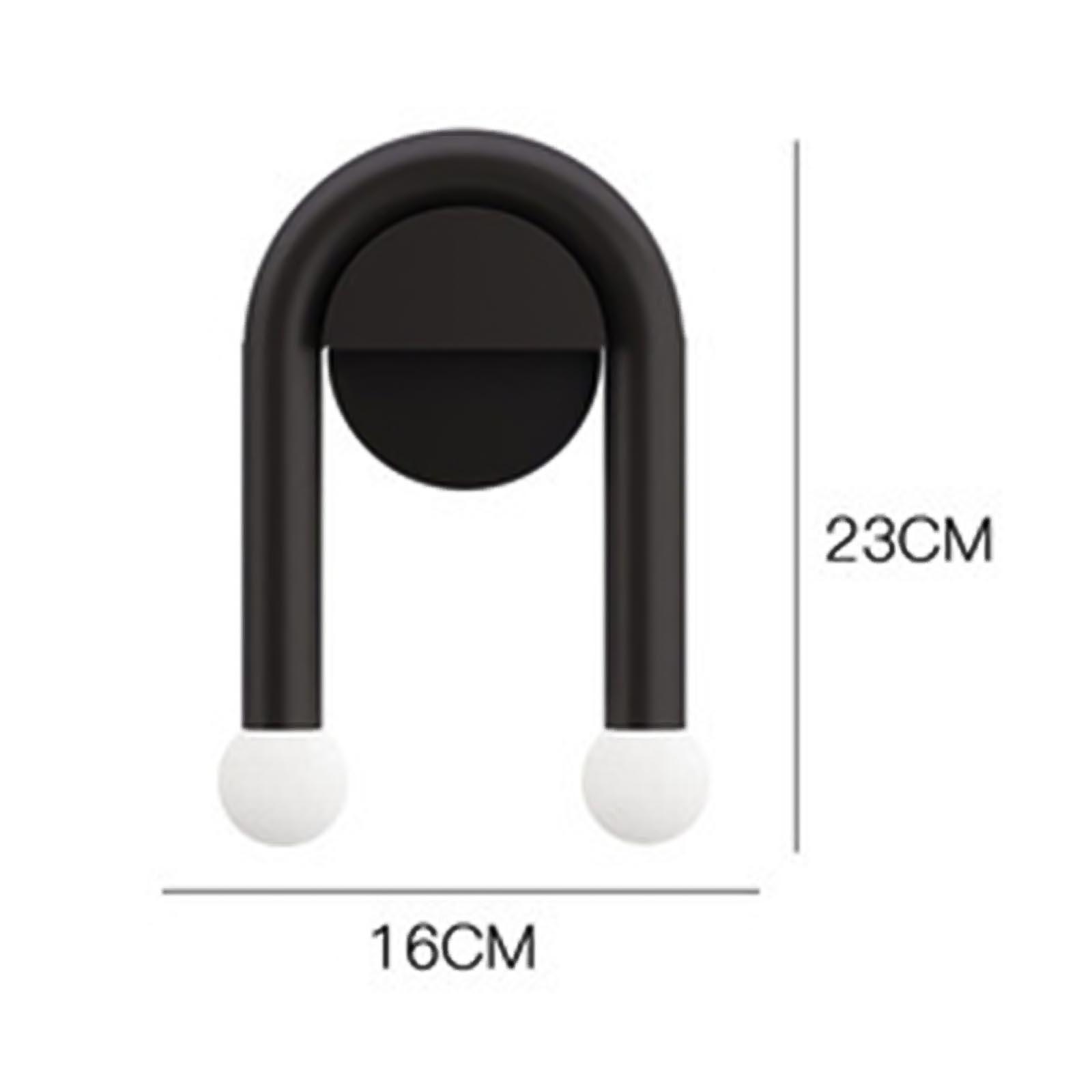 Wall Lamp Home Living Room Loft Corridor Light Sconce Nightlight Decoration