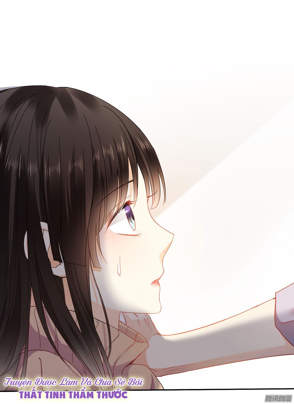 bay qua thiên sơn đến yêu anh chapter 22 13