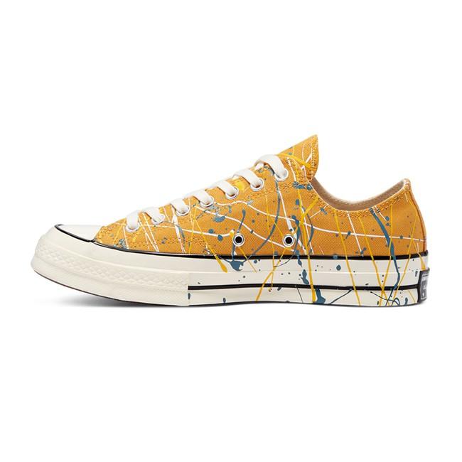 Giày Converse Chuck 1970 Paint Splatter Low - 170804C