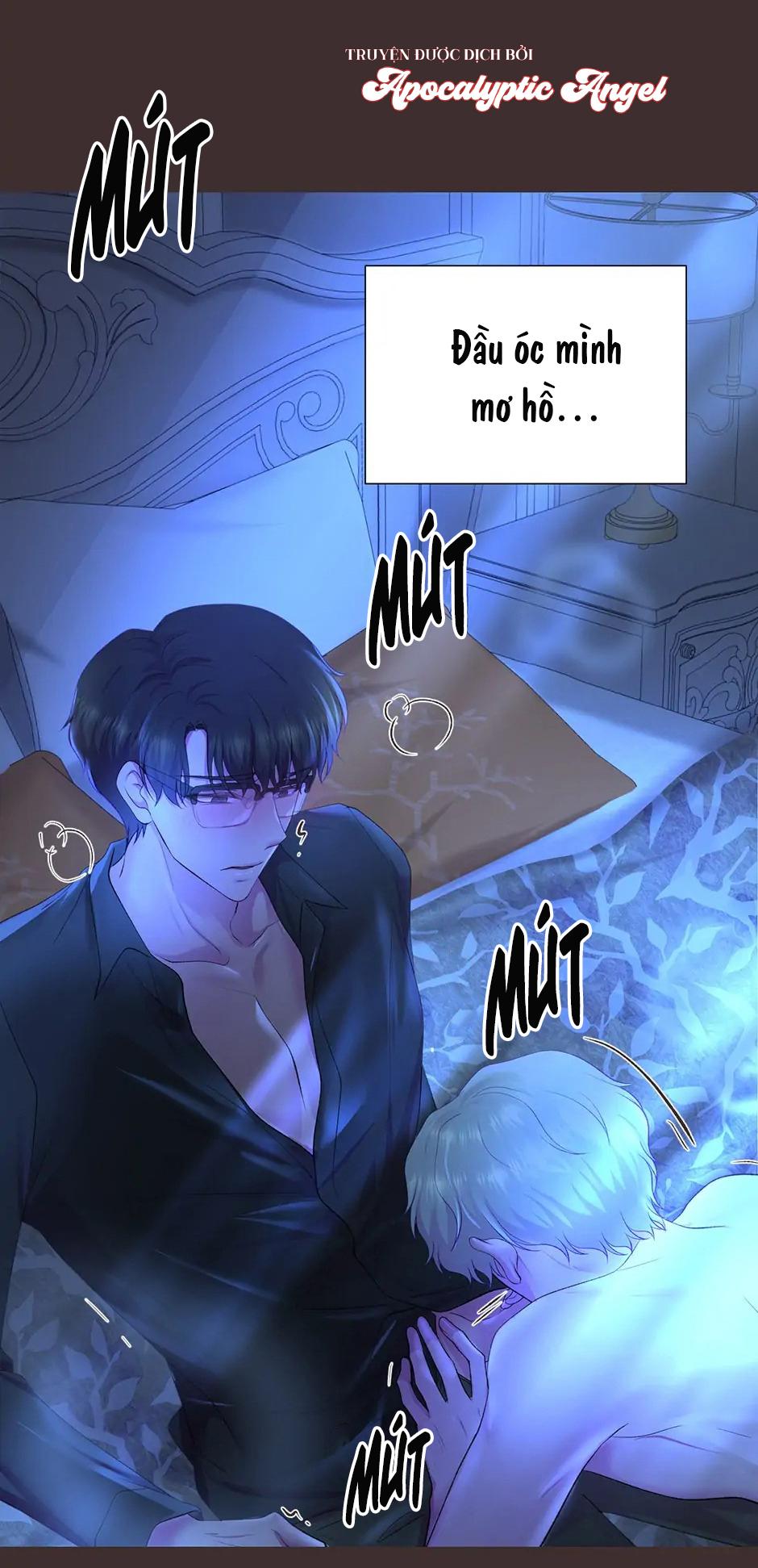 giữ em thật chặt (hold me tight) chapter 181 18