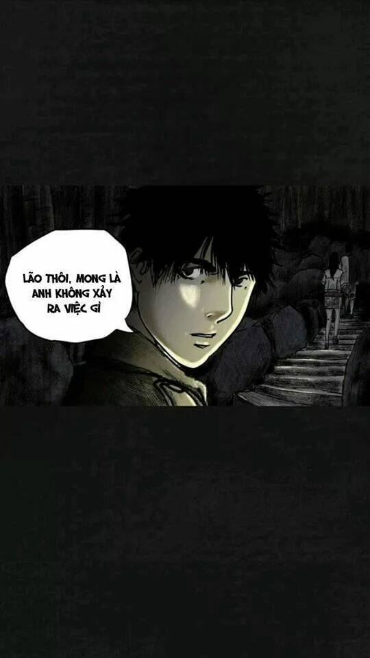 trấn thái bình chapter 12 20