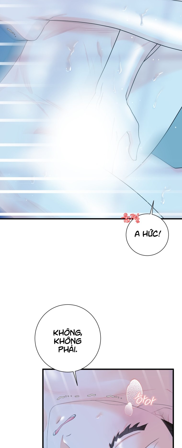 [18+] tôi đã kết hôn với kẻ thù giết cha mẹ chapter 3.2 31