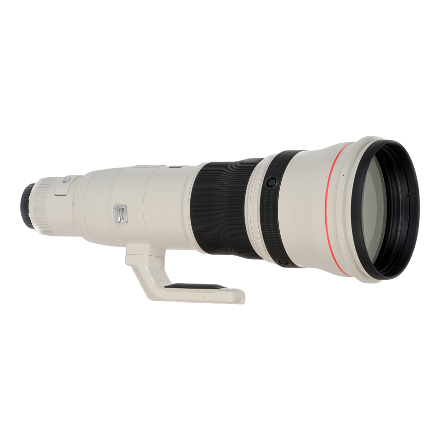 Lens Canon EF 800mm f/5.6L USM - Hàng chính hãng