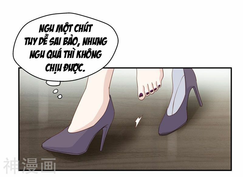 thiên kim bất lương chapter 26 24