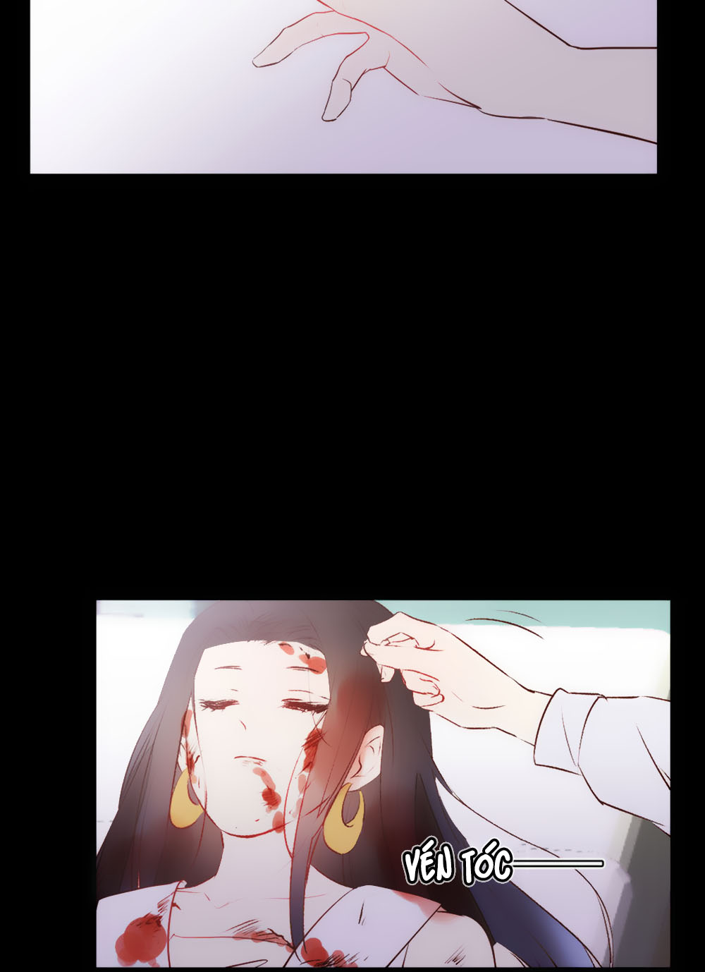 one hour! ảnh hậu thời gian chapter 30 19