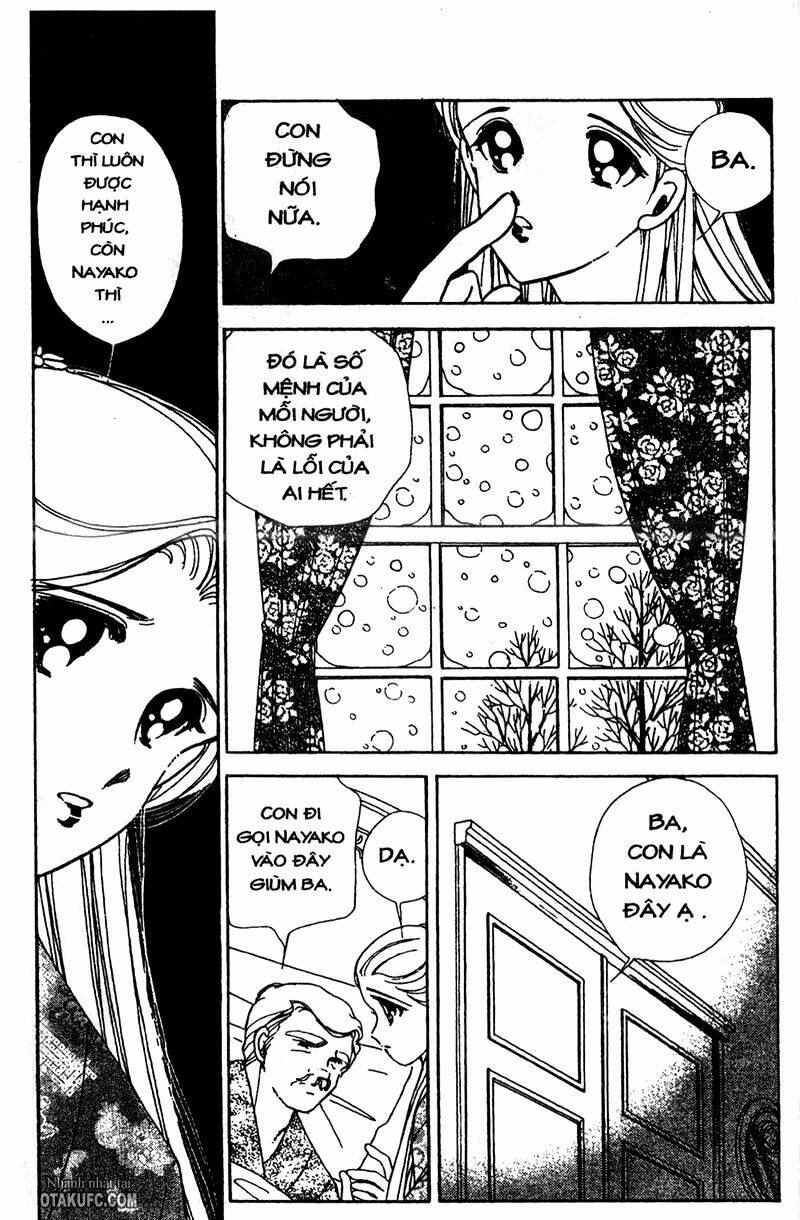 khúc tình ca ban mai - akatsuki no aria chapter 26 23