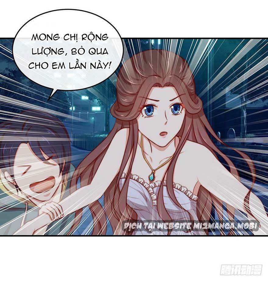 gả cho tình cũ làm lão bà chapter 35 15