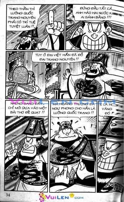 thần đồng đất việt chapter 51 31