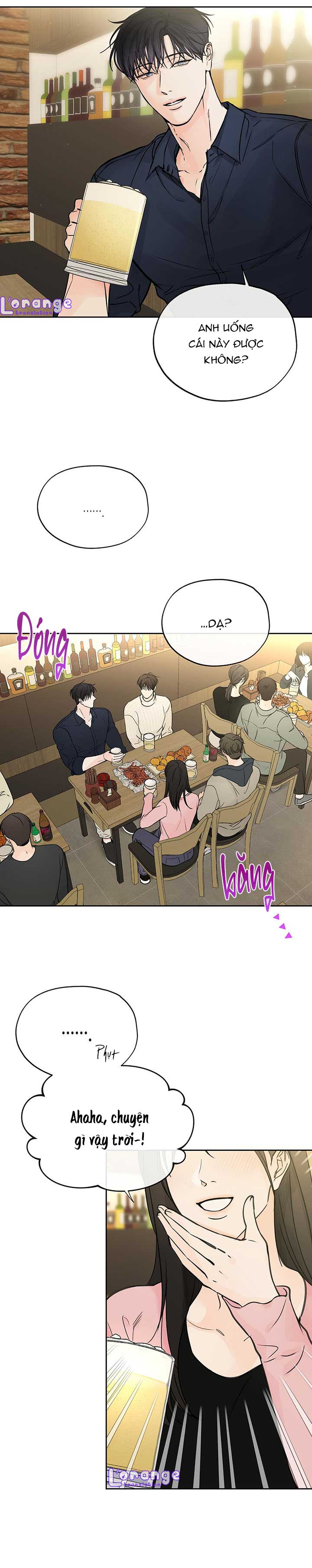 hướng đến nơi chân trời chapter 23 4